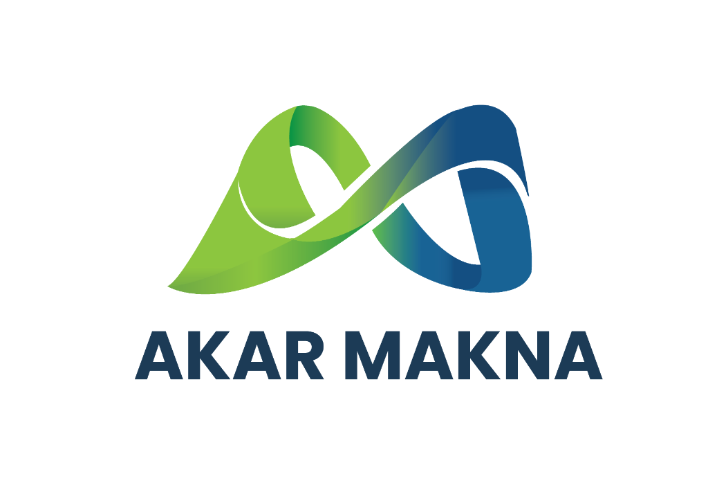 Akar Makna Logo